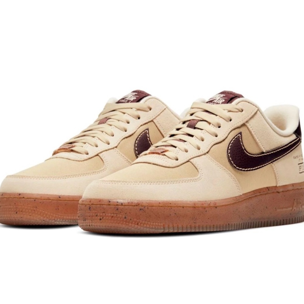 Nike Air Force 1 Low ‘Coffee’